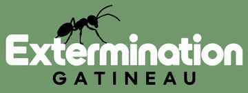 Logo Extermination Gatineau, exterminateur à Gatineau